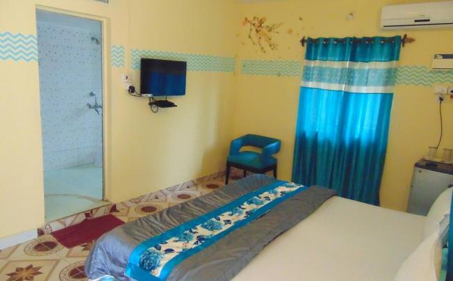 Фото отеля OCEANIC PEARL GUEST HOUSE